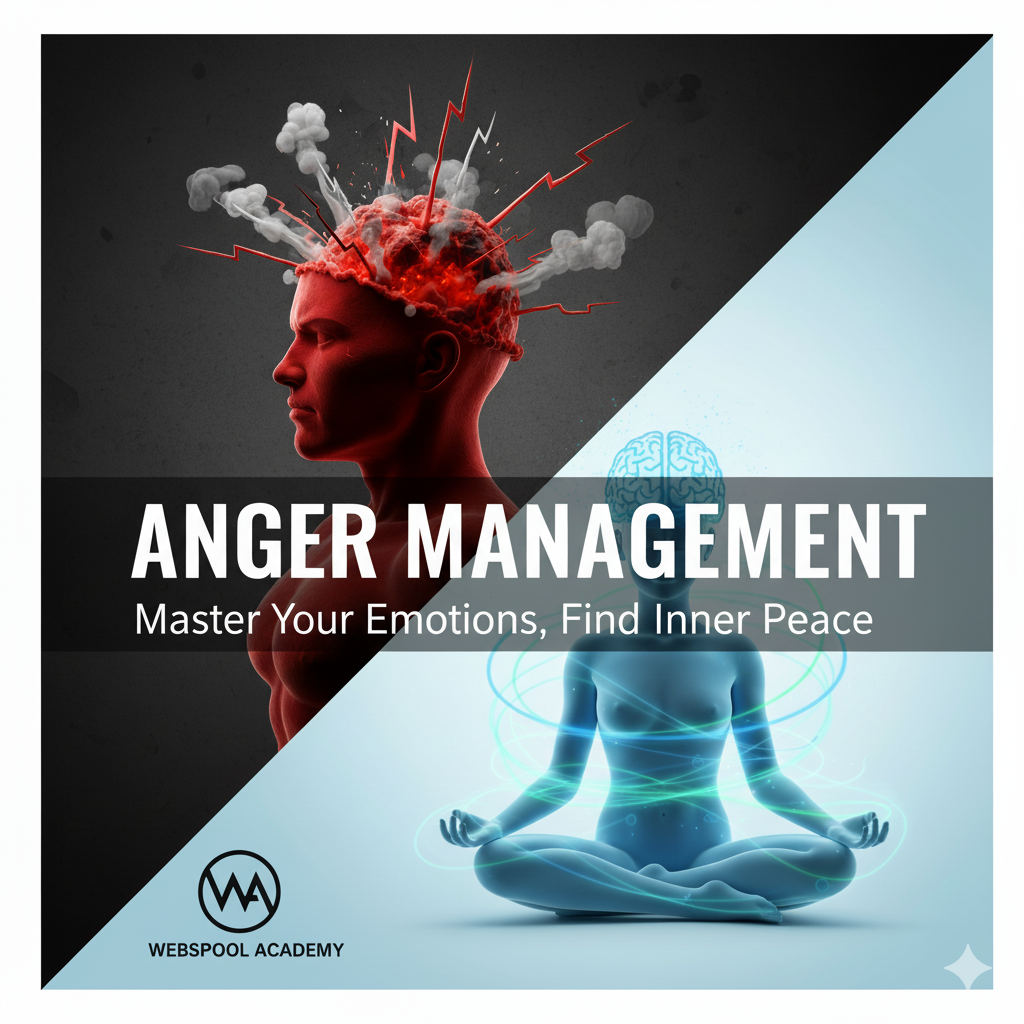Anger Management
